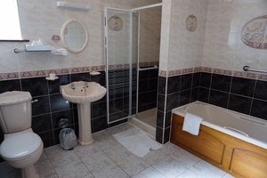 Habitación y suite