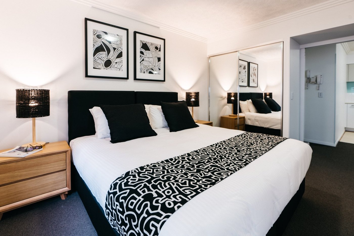 GABBA CENTRAL APARTMENTS - Updated 2024 Prices & Specialty Hotel Reviews (Brisbane, Australia) GABBA CENTRAL APARTMENTS - Updated... 