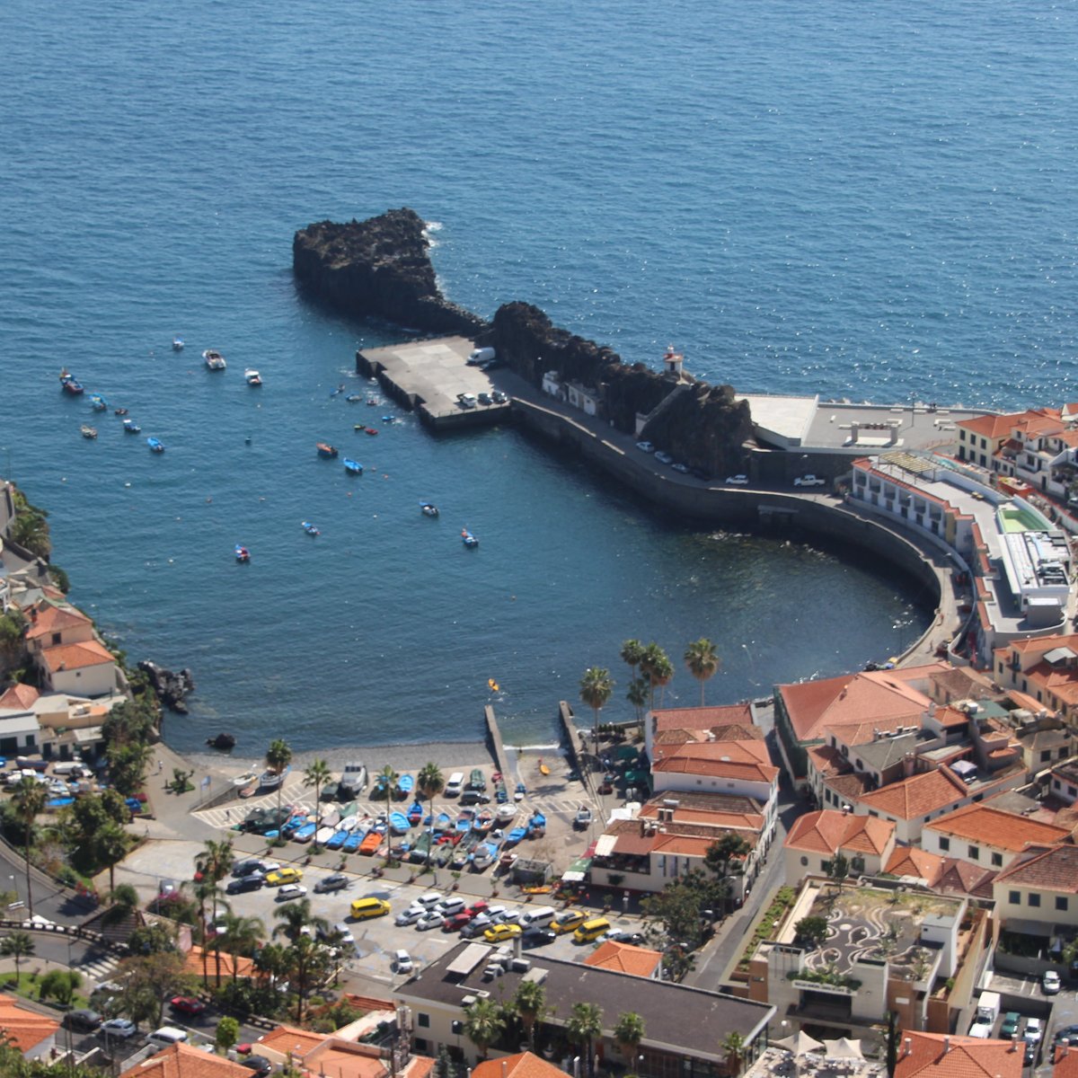 BAIA DE CAMARA DE LOBOS - All You Need to Know BEFORE You Go