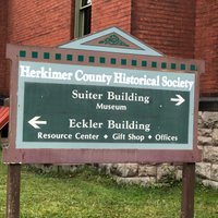 Herkimer County Historical Society - All You Need to Know BEFORE You Go ...