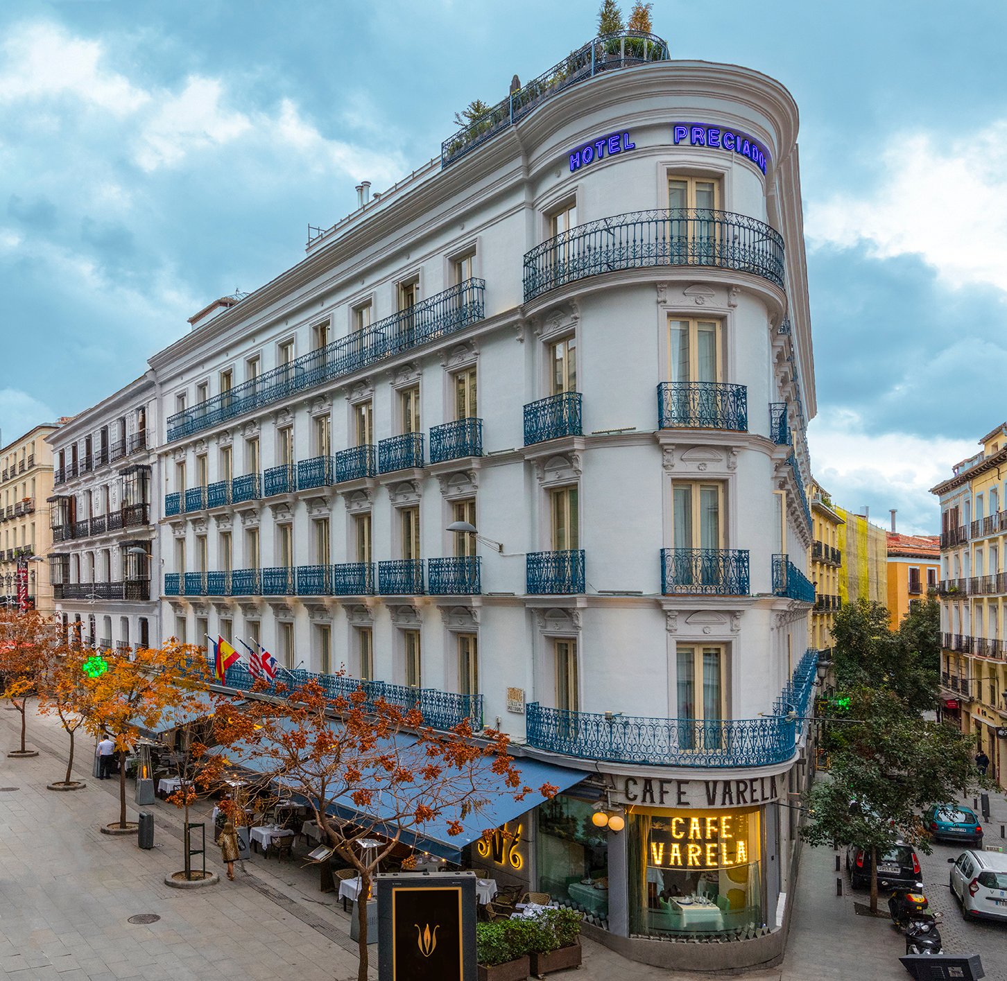 THE BEST Soho Boutique Hotels in Madrid Spain Tripadvisor