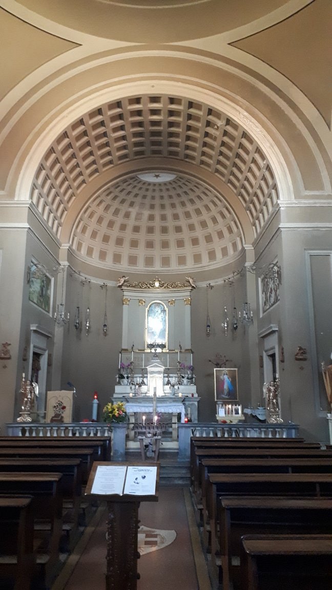 Santuario Reale Madonna Delle Grazie Santuario reale votivo Madonna delle Grazie (Racconigi) - Aktuelle 2021