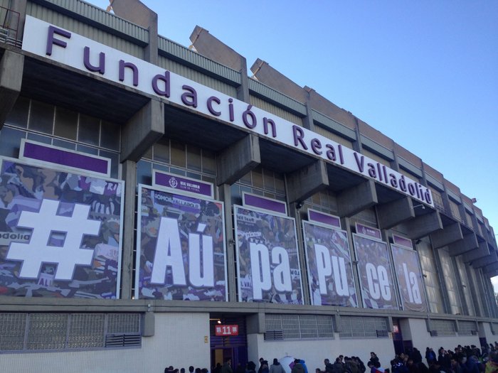 Imagen 9 de Estadio José Zorrilla