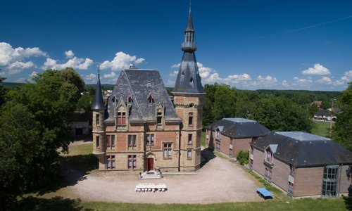 vue générale