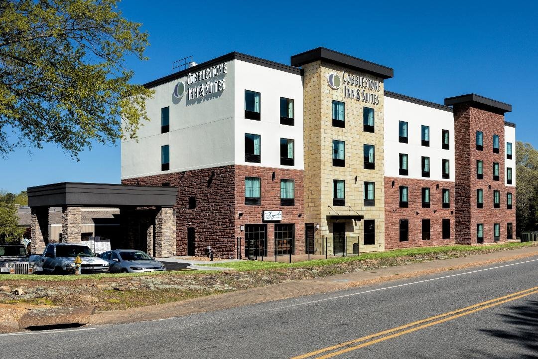 COBBLESTONE INN SUITES FAIRFIELD BAY AR Tarifs 2024   Fairfield Bay Cobblestone 