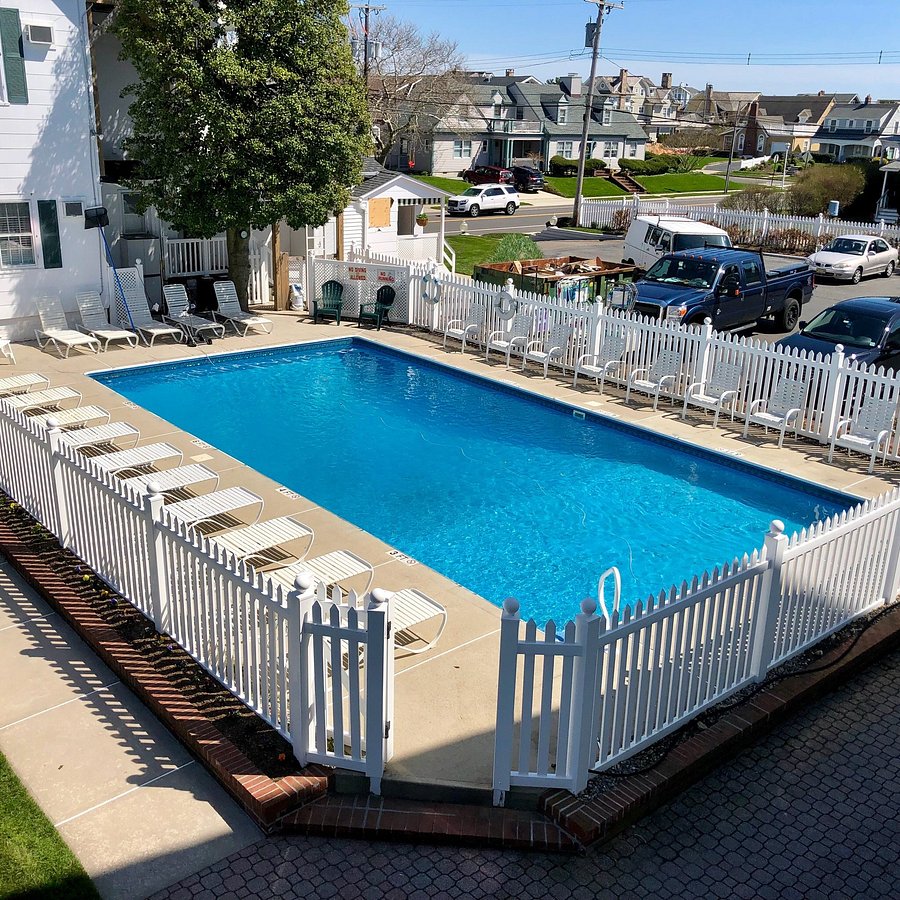 THE BEACON HOUSE Prices & B&B Reviews (Sea Girt, NJ) Tripadvisor