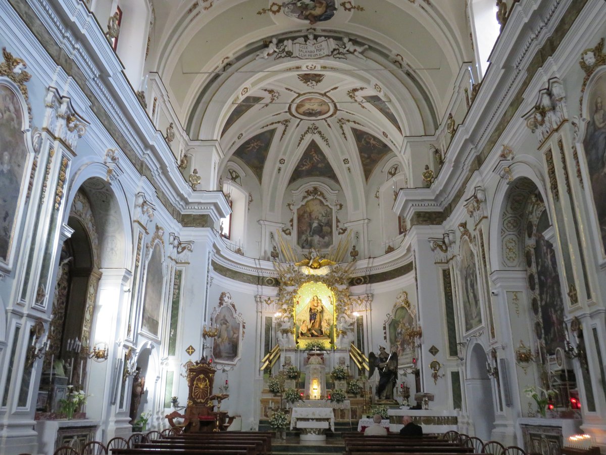 Santuario Madonna dei Miracoli (Mussomeli) : 2023 Ce qu'il faut savoir