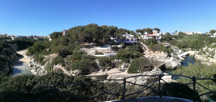 Imagen 3 de Playa Cala ,n Forcat