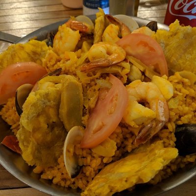 El Nuevo Acuario, Loiza - Updated 2024 Restaurant Reviews, Photos 