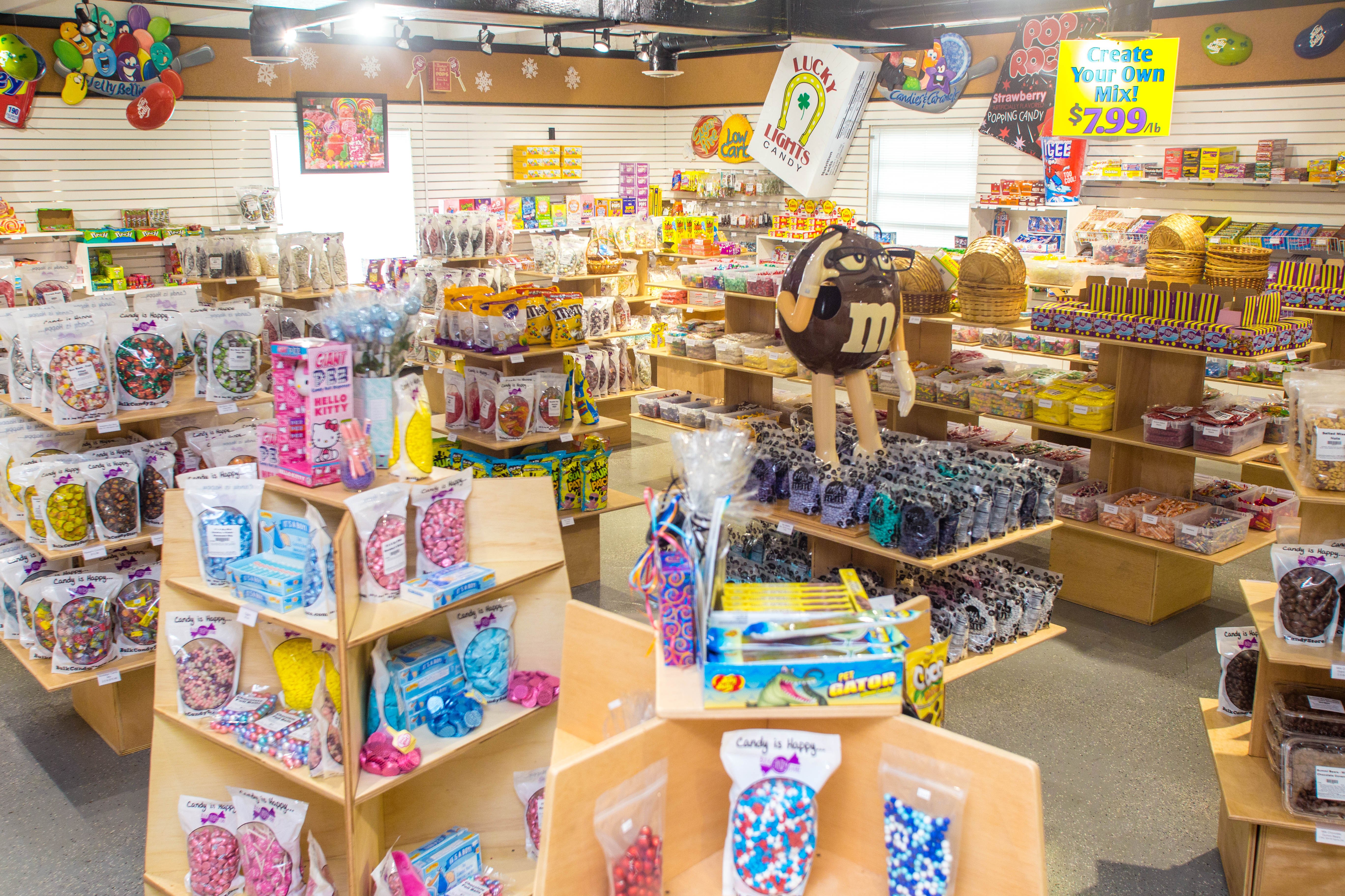 Candy Tours By Bulk Candy Store West Palm Beach All You Need To   Take A Candy Tour And 