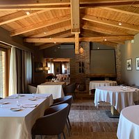 Sala giardino