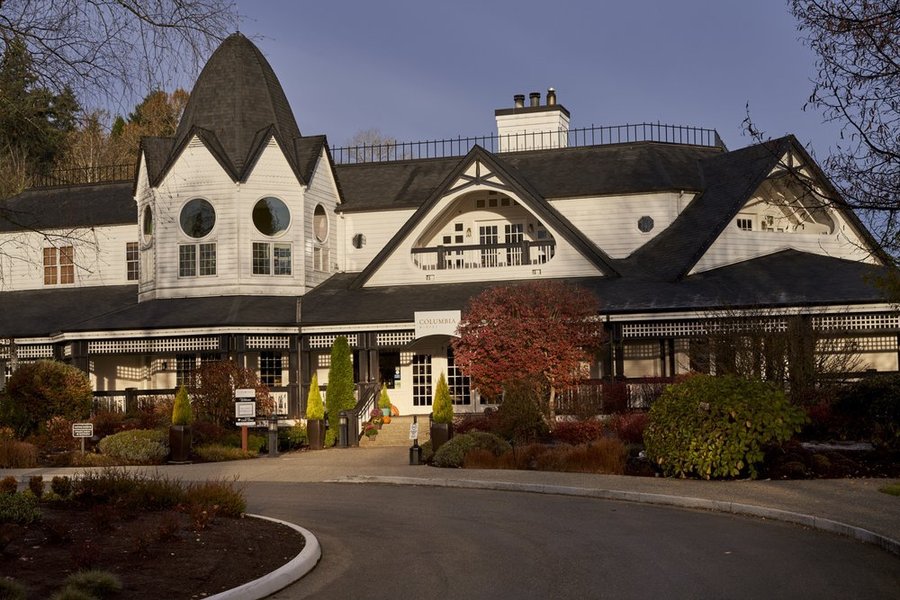 Columbia Winery image