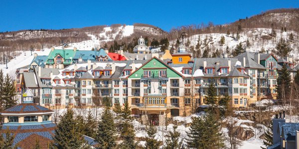 The 10 Best Quebec Family Resorts Sept 2020 With Prices Tripadvisor