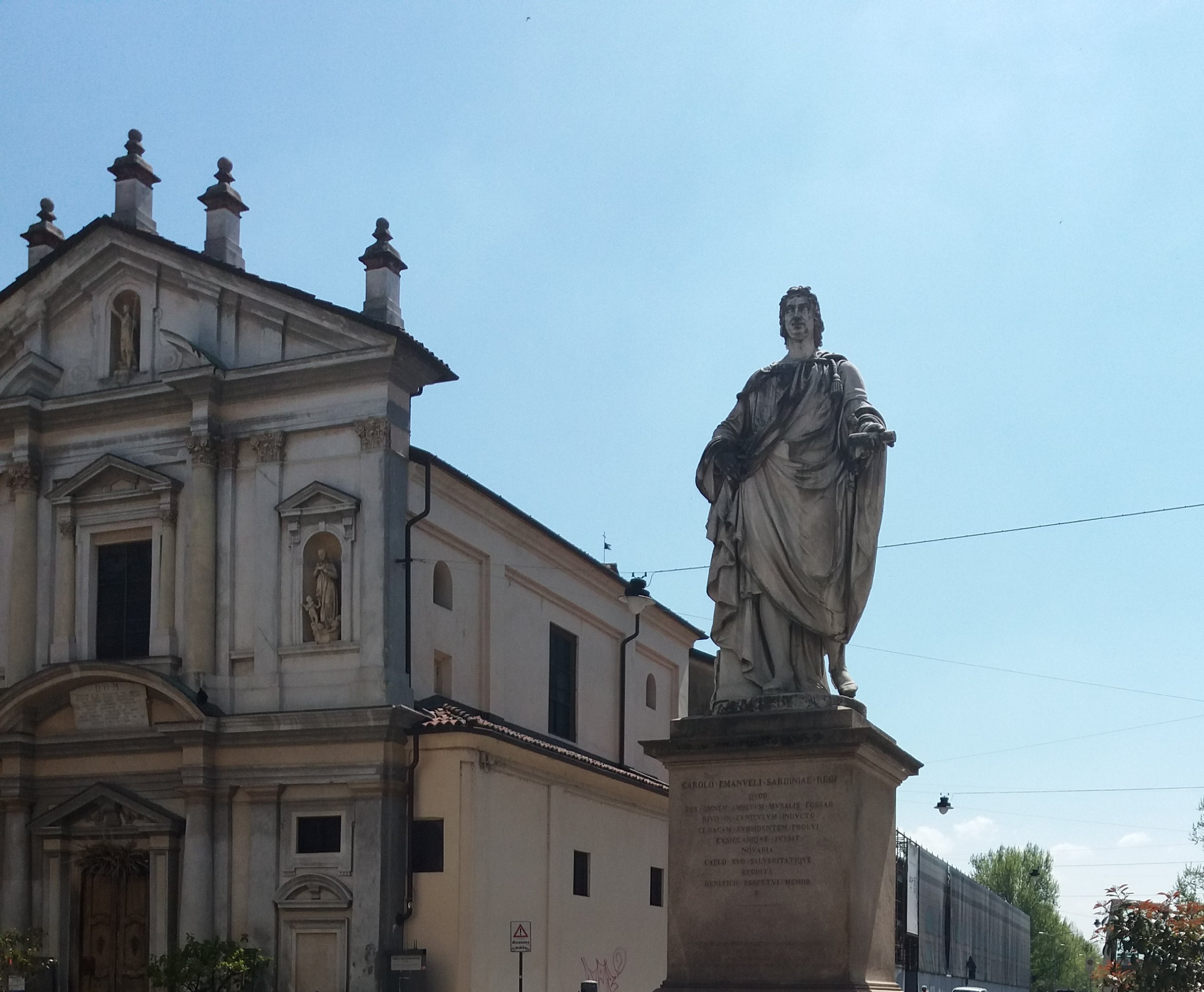 Chiese E Cattedrali A Novara - Tripadvisor