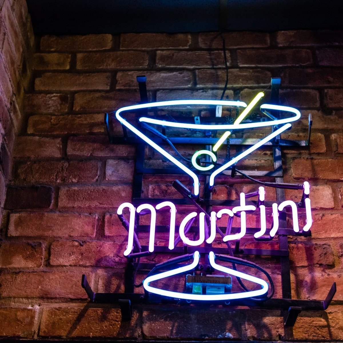 THE MARTINI CLUB (San Antonio) All You Need to Know BEFORE You Go