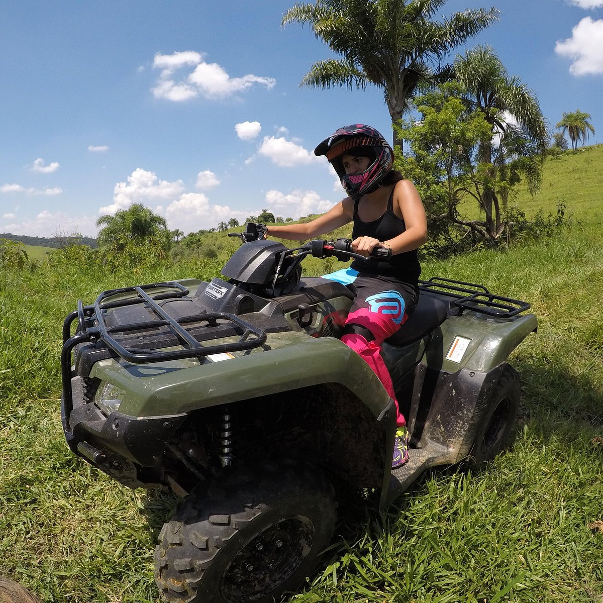 Trilhas - Moto Trail Romaria de Guararema à Aparecida do Norte - SP - MotoX