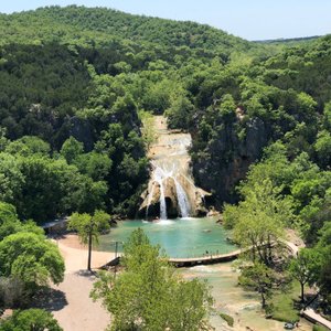 Turner Fall’s park