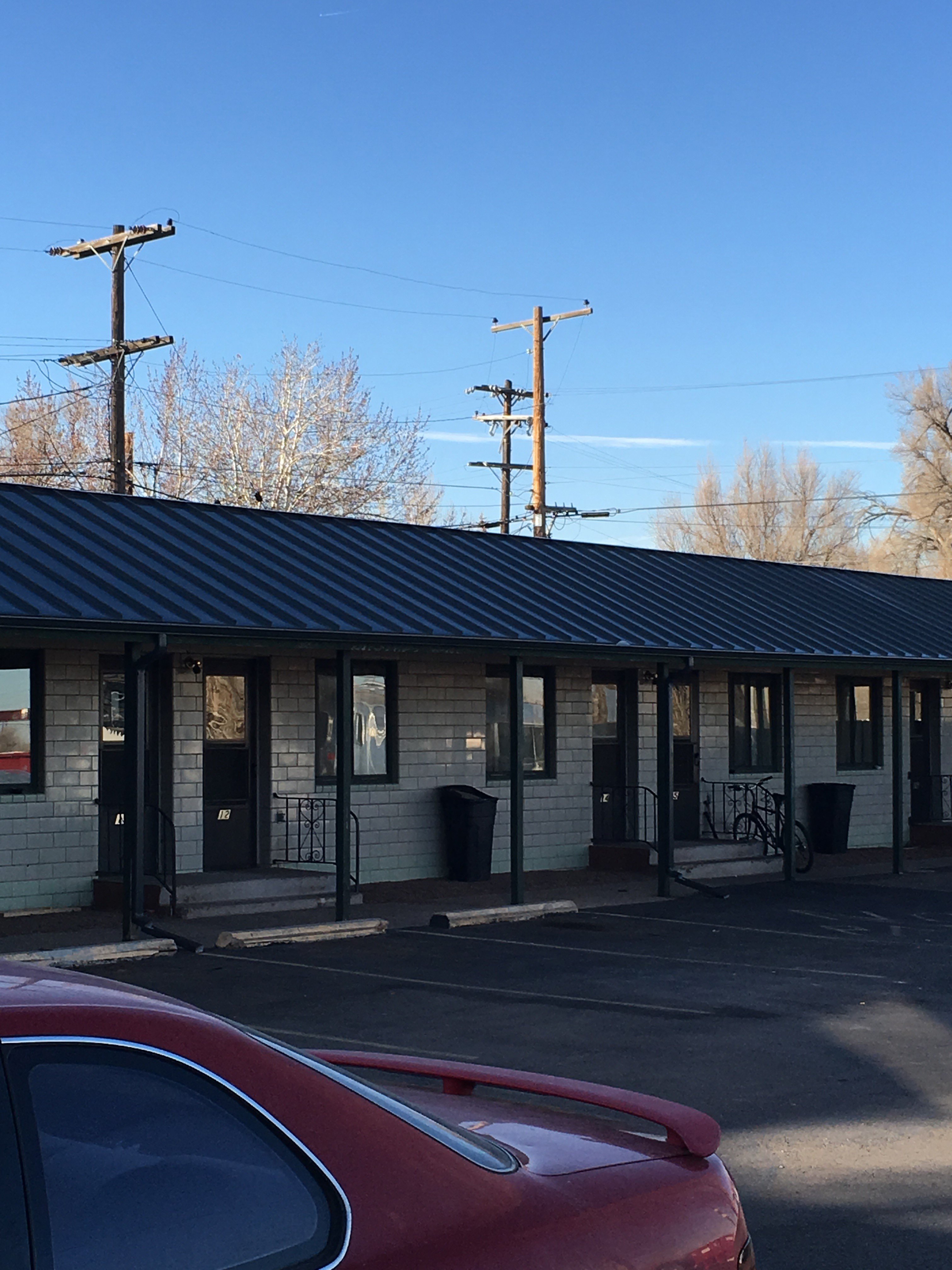 Rainbow motel deals greeley colorado