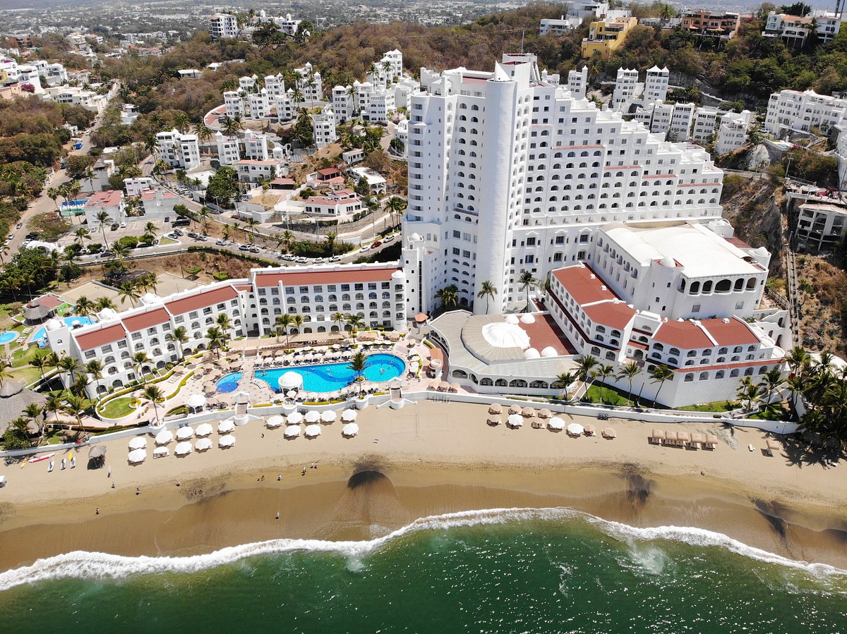 Tesoro Manzanillo Resort Messico Prezzi 2022 E Recensioni 6292