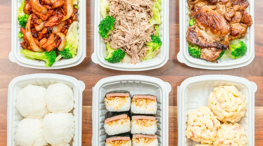 Ono Hawaiian BBQ