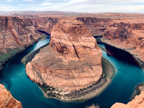 Horseshoe Bend (Page) - All You Need to Know BEFORE You Go