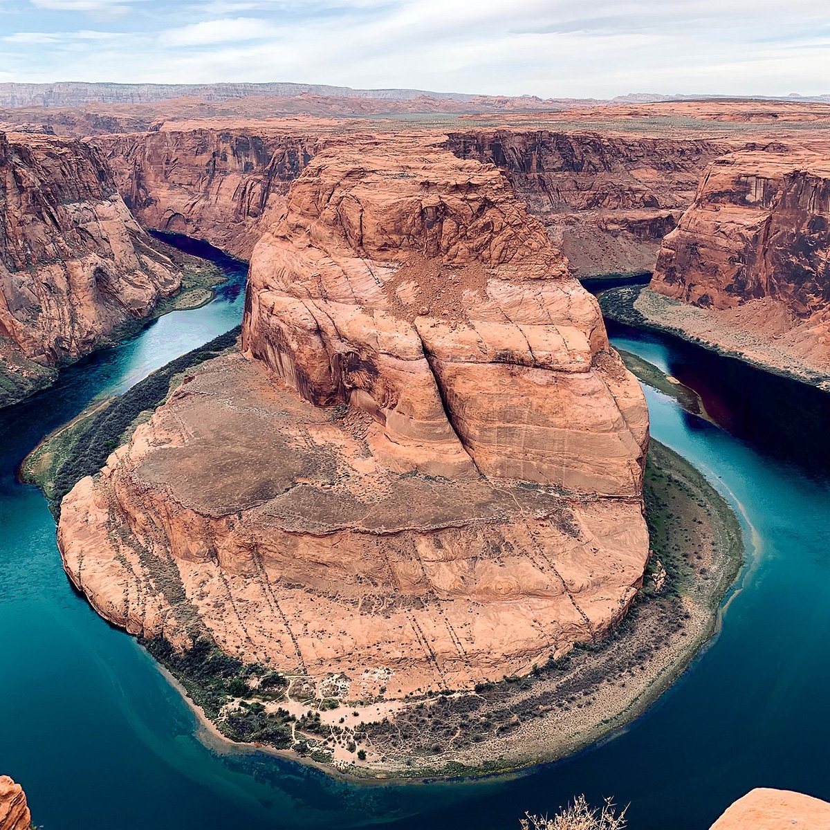 Horseshoe Bend - All You Need To Know Before You Go (With Photos)