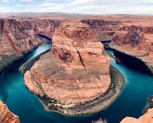 Horseshoe Bend