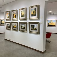 Tanzara Art Gallery
