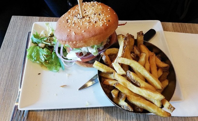 Burger Bistrot