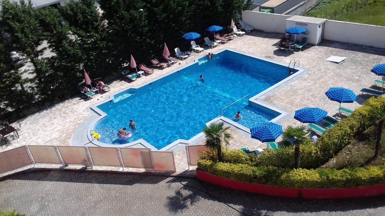 HOTEL CLASS (AU$55): 2022 Prices & Reviews (Vore, Albania) - Photos of ...