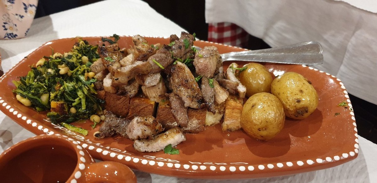 TABERNA CASA DE PASTO O PEAO, Santarem - Restaurant Reviews, Photos & Phone  Number - Tripadvisor