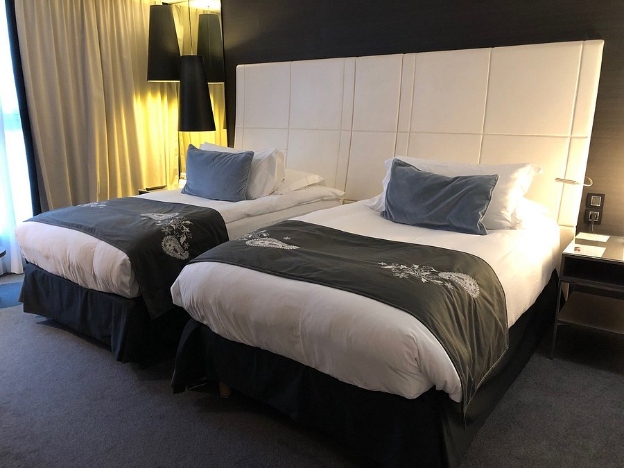 Intercontinental Marseille Hotel Dieu Tarifs 2020 Mis A Jour Et 1 625 Avis Tripadvisor