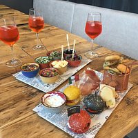 Aperitivi