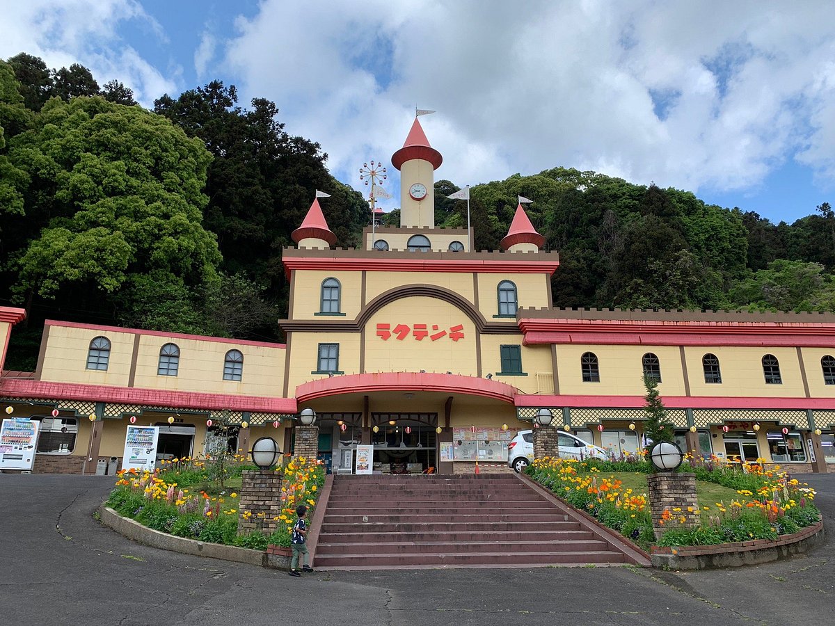 Beppu Rakutenchi Beppu Luchshie Sovety Pered Posesheniem Tripadvisor