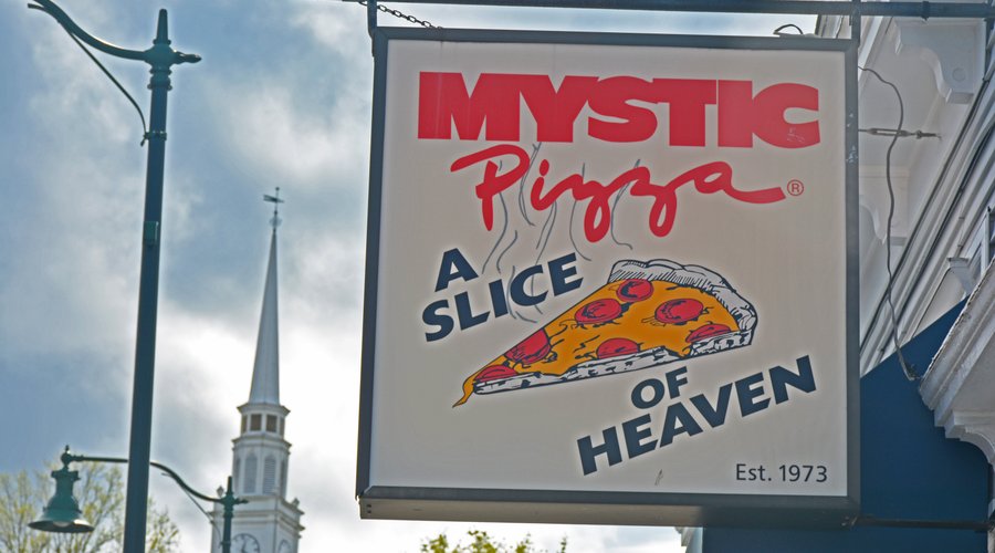 The overrated but "great to say you went" kind of restaurant. 