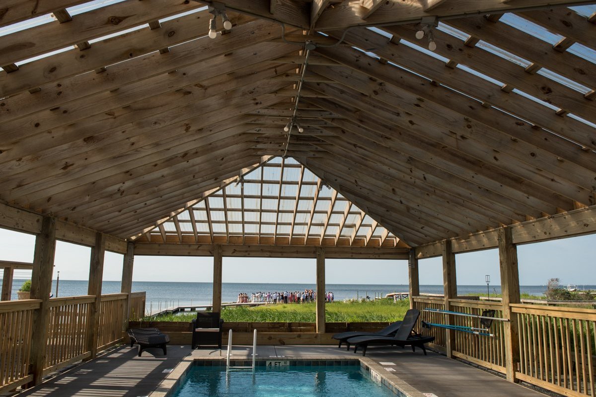 The Inn on Pamlico Sound by null