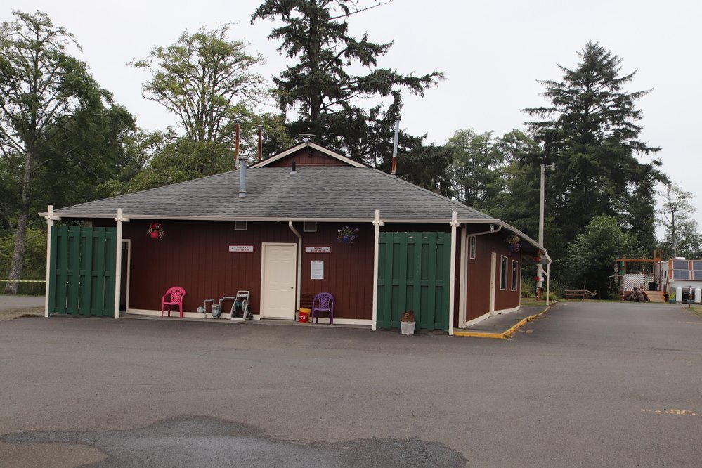Oregon Kampers West: Your Gateway to Pacific Northwest Adventure