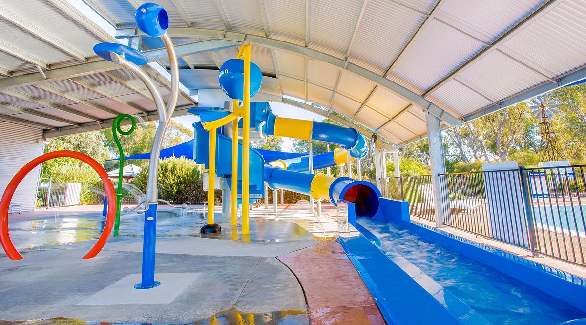 BIG4 Deniliquin Holiday Park Pool Pictures & Reviews - Tripadvisor