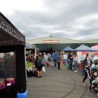 Capital Region Farmers Market (Canberra): All You Need to Know