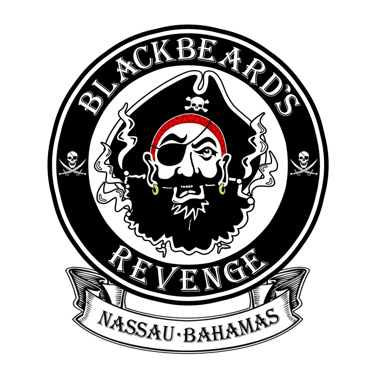 Blackbeard's Revenge Pirate Ship Tours (Nassau) - All You Need to Know ...