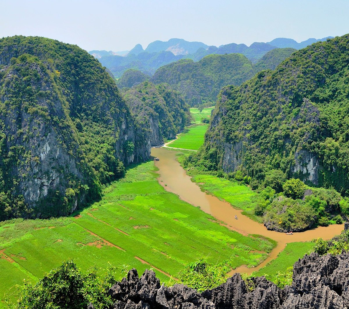 Mua Caves (Ninh Binh) - All You Need to Know BEFORE You Go