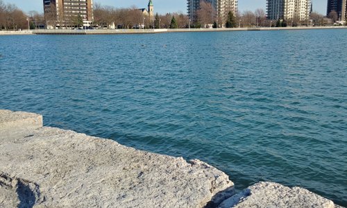 Roguetrippers visited Sarnia. 
