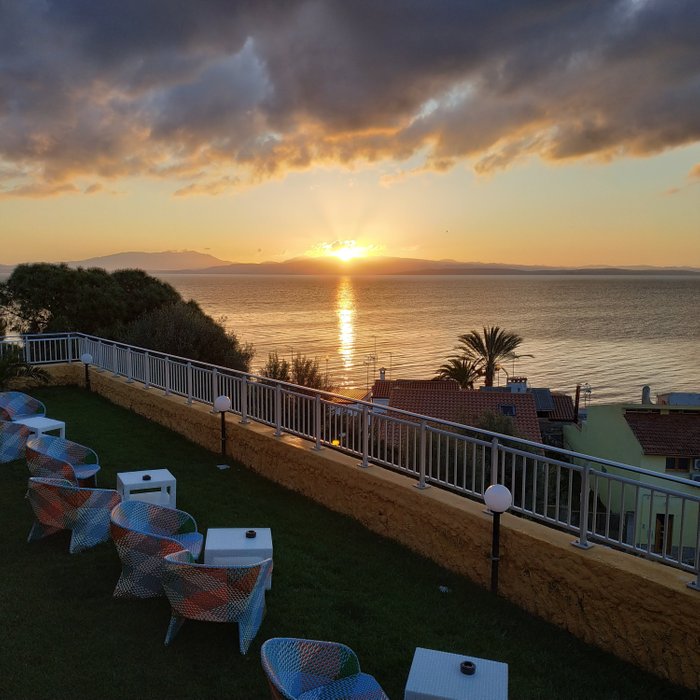 foto di lu hotel maladroxia sant antioco