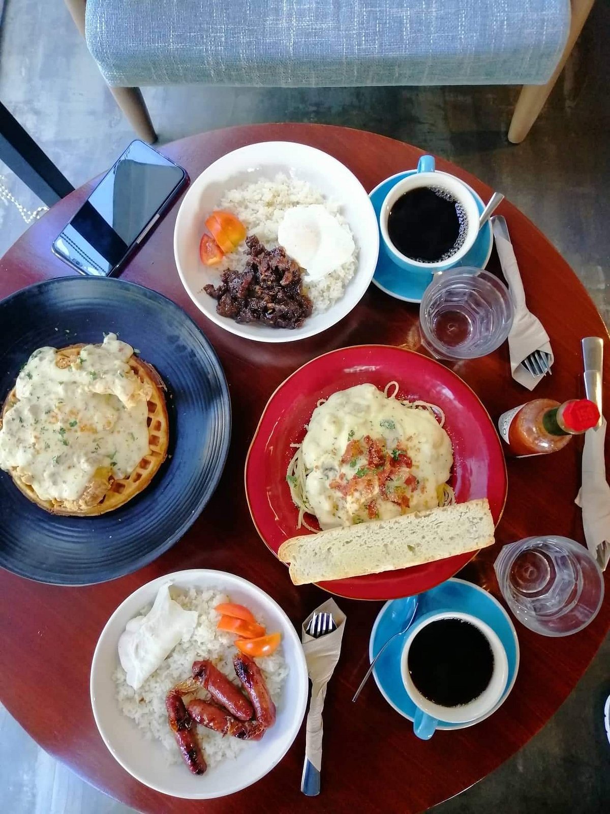 THE 10 BEST Restaurants in Cebu City (Updated April 2024)