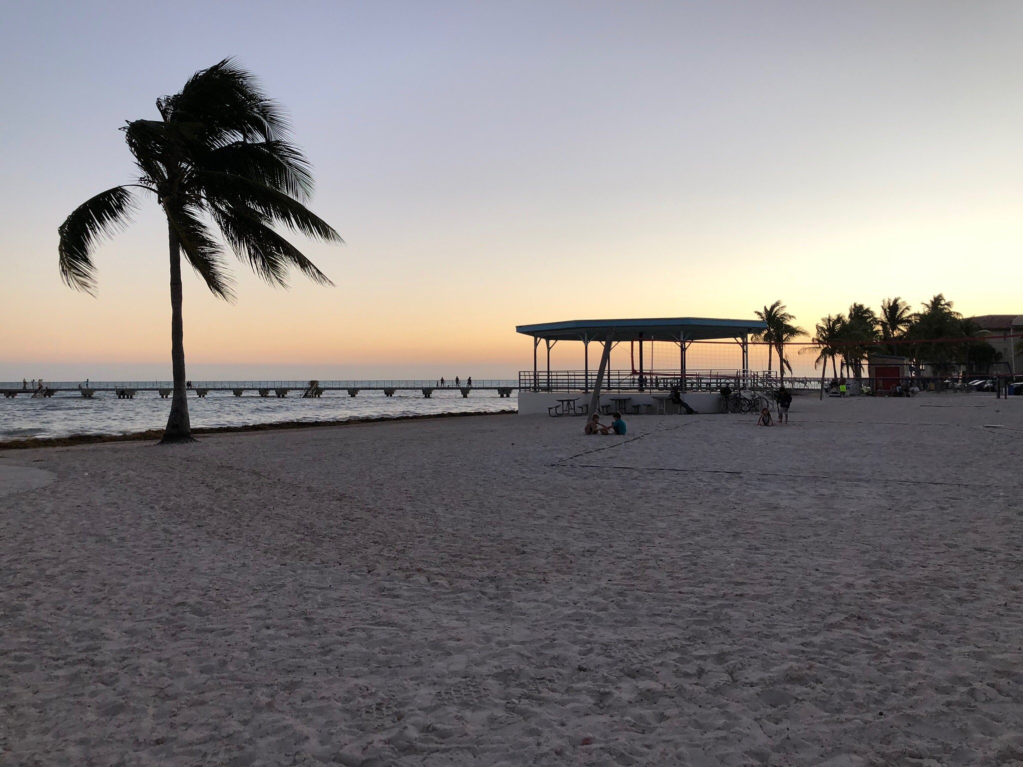 Discover Rest Beach in Key West, Florida: A Tropical Escape