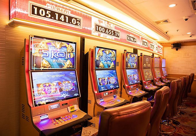 Vegas Gaming Club (Thành phố Hồ Chí Minh, Việt Nam) - Đánh giá - Tripadvisor