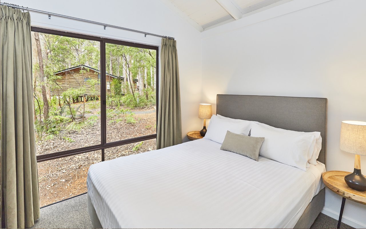 RAC Karri Valley Resort by null