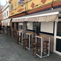 BAR ARTURO - JEREZ DE LA FRONTERA