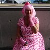 cathymarshall