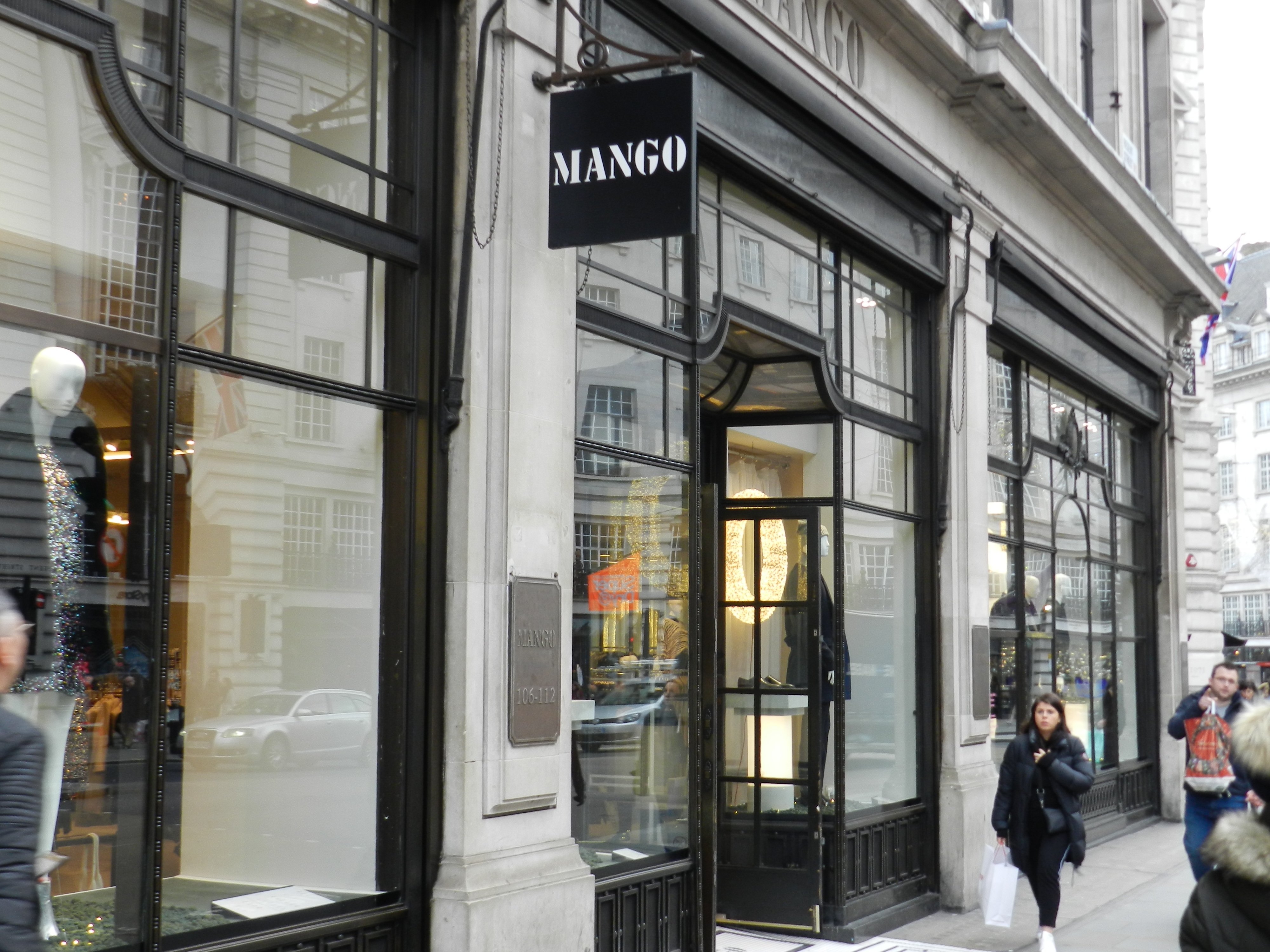 Mango London Aktuell F R 2022 Lohnt Es Sich Mit Fotos   St 